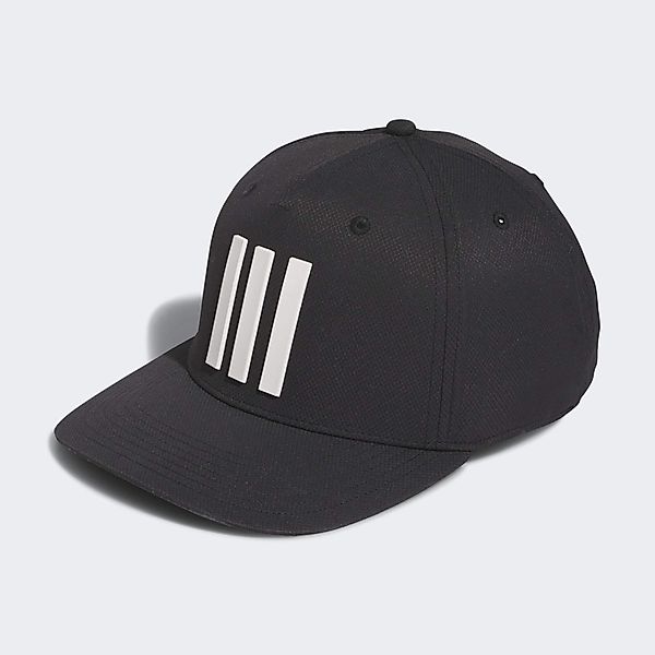 adidas Performance Schirmmütze 3-STREIFEN TOUR KAPPE günstig online kaufen