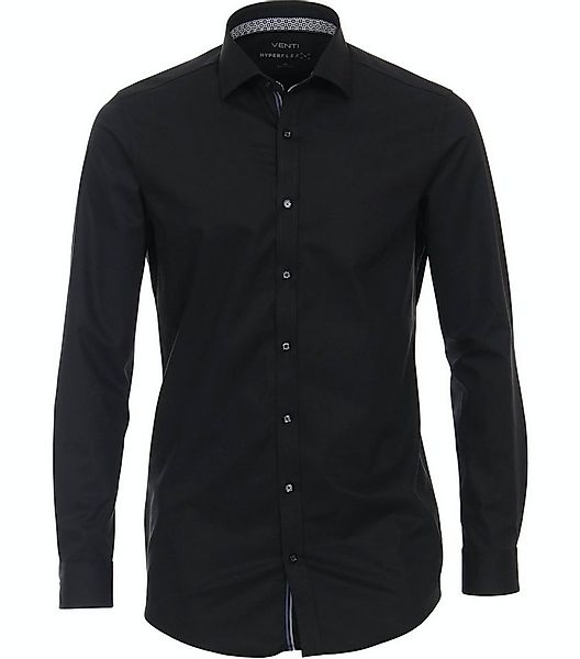 VENTI Langarmhemd 123955600 bügelleicht günstig online kaufen