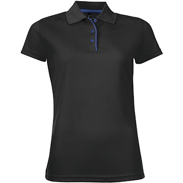 Sols  Poloshirt PERFORMER SPORT WOMENN-POLO DE MUJER  DE DEPORTIVO günstig online kaufen