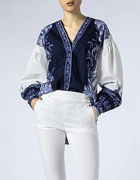 TWIN-SET Damen Bluse TT2193/06112 günstig online kaufen