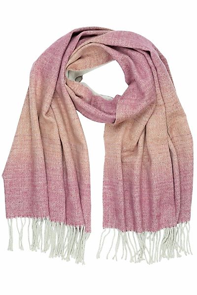 COLLEZIONE ALESSANDRO Wollschal "Rusty", 1 Stk. in modischer Farbkombi, Mad günstig online kaufen