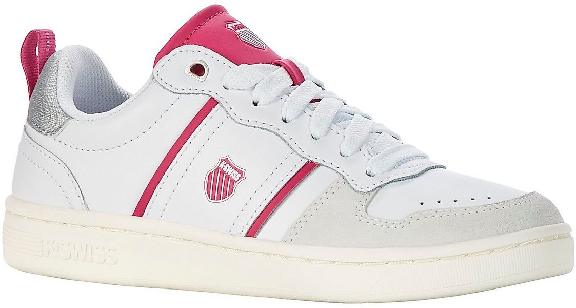 K-Swiss Lozan Match LTH Sneaker günstig online kaufen