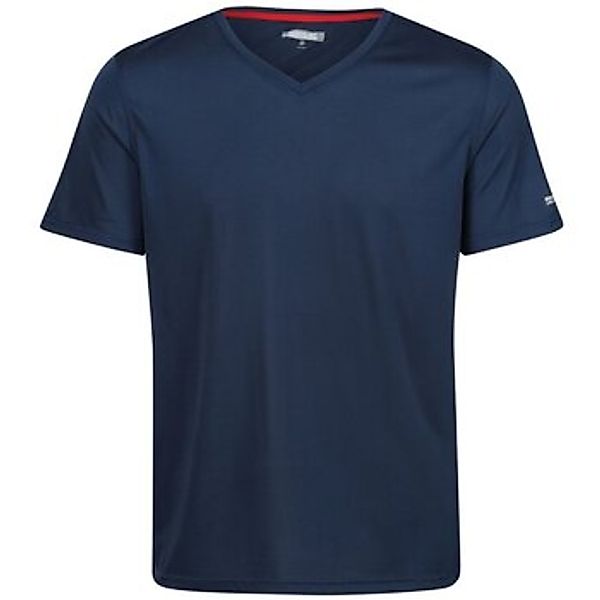 Regatta  T-Shirt Sport Fingal V-Neck RMT294/ZV7 günstig online kaufen