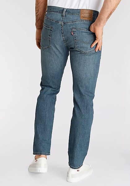 Levis Tapered-fit-Jeans "502 TAPER", in elegantem, modernem Stil günstig online kaufen