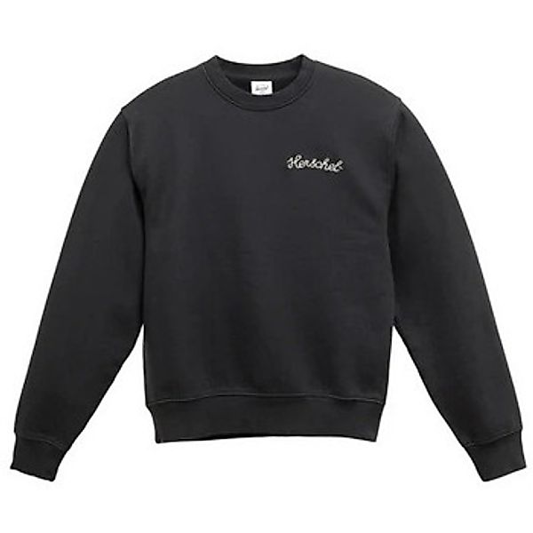 Herschel  Sweatshirt Chain Stitch Crew günstig online kaufen