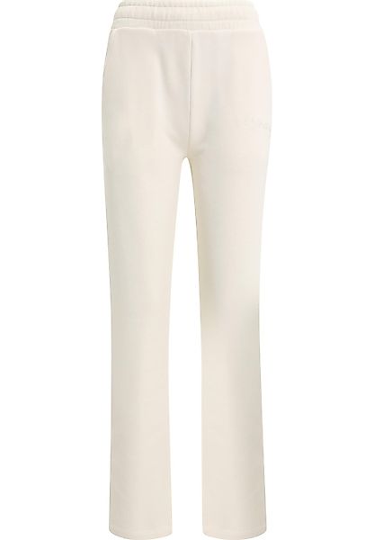 DEF Stoffhose "DEF Damen DEF Wide Leg Pants" günstig online kaufen