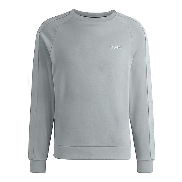 HUGO Sweatshirt Tonal Logo Sweatshirt mit günstig online kaufen