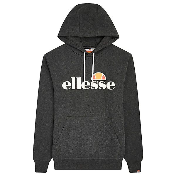Ellesse Sweatshirt Herren Sweatshirt Baumwolle SL günstig online kaufen