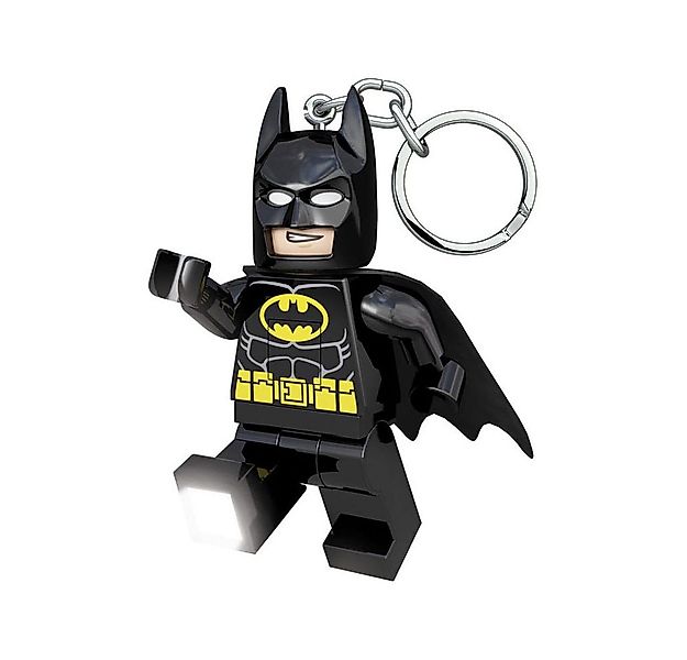 Joy Toy Schlüsselanhänger LEGO DC Batman Schlüsselanhänger mit Taschenlampe günstig online kaufen