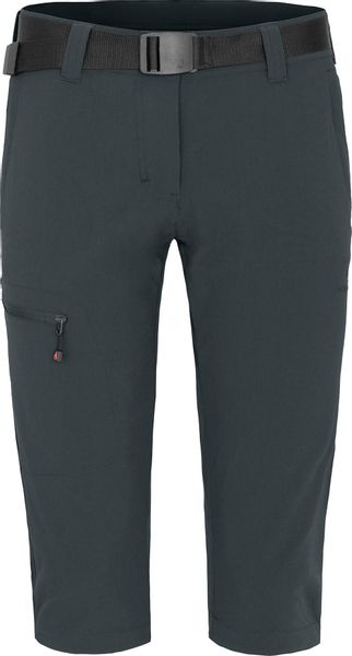 Bergson Outdoorhose BARLEE Capri (slim) Damen günstig online kaufen