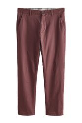 Next Chinohose Stretch-Chinohose im Slim Fit günstig online kaufen