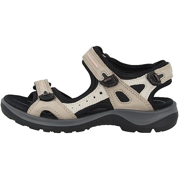Ecco Offroad Yucatan Damen Trekkingschuh Wanderschuhe, günstig online kaufen