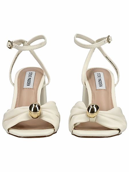 STEVE MADDEN High-Heel-Sandalette "STEVE MADDEN Sandalen Leder" günstig online kaufen