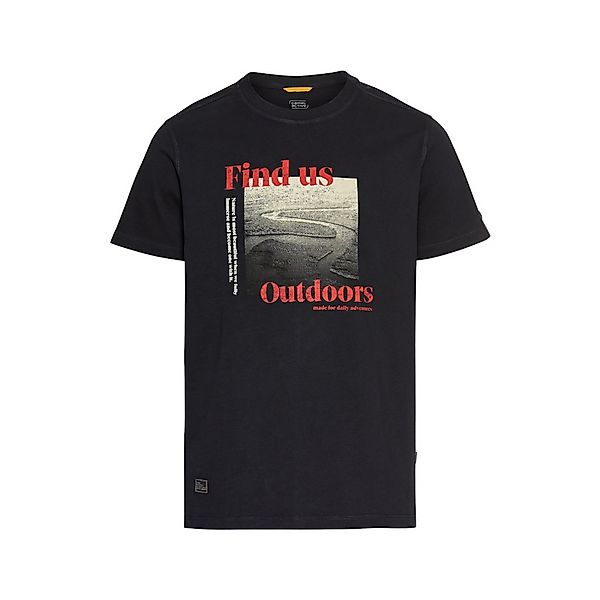 Camel Active Herren T-Shirt 5t17409700 günstig online kaufen