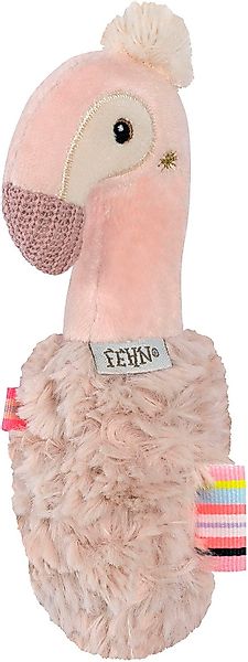 Fehn Greifspielzeug Lazy, Crazy & Pink, günstig online kaufen