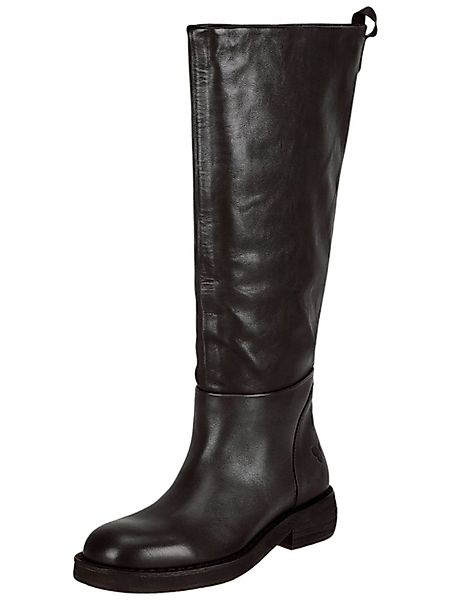 Felmini Stiefel Leder . Stiefel günstig online kaufen