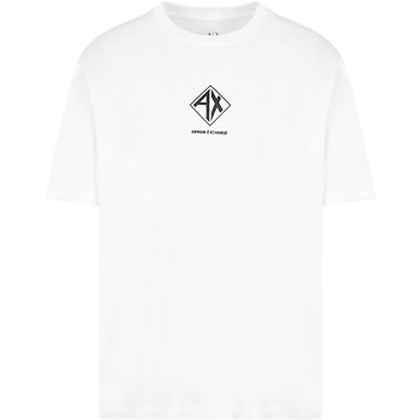 EAX  T-Shirt T-shirt à logo günstig online kaufen