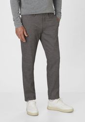 Redpoint Chinohose Jasper Slim-Fit Stoffhose mit günstig online kaufen