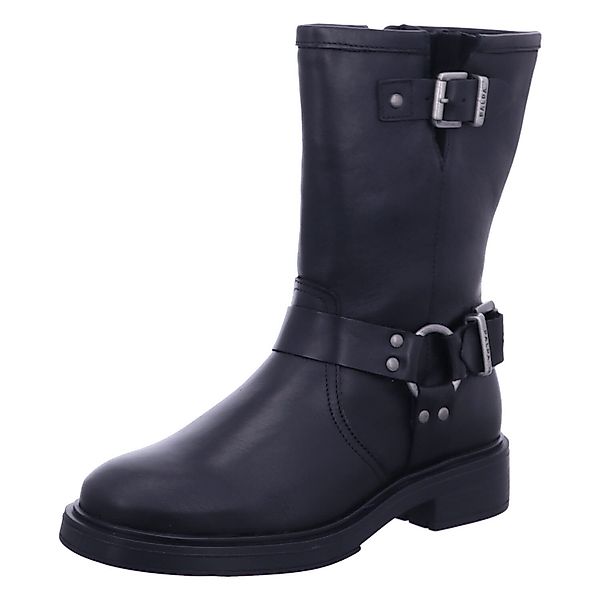 PALPA F-8600 Black Stiefel günstig online kaufen