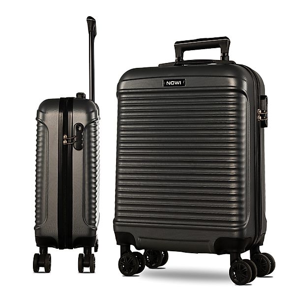 NOWI Hartschalen-Trolley Koffer M–XL & Set günstig online kaufen