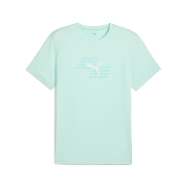 PUMA Trainingsshirt PUMA x HYROX Graphic günstig online kaufen