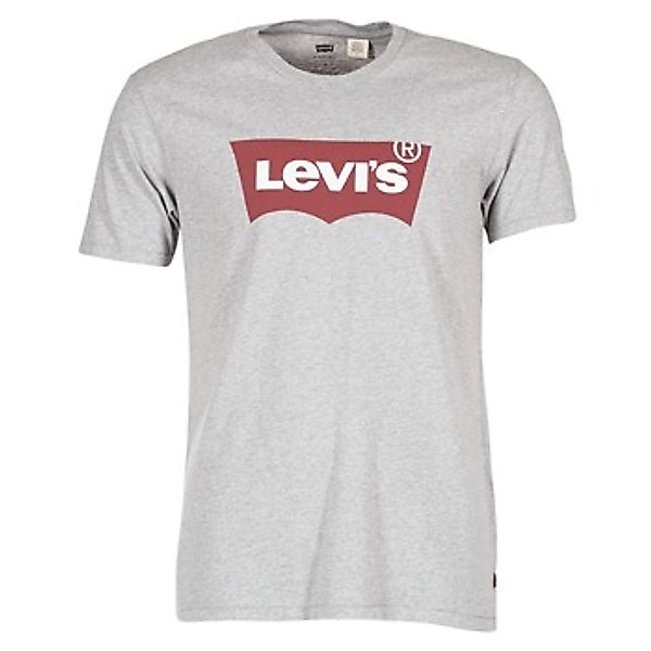 Levi's® T-Shirt Batwing Logo Tee mit Logo-Front-Print günstig online kaufen