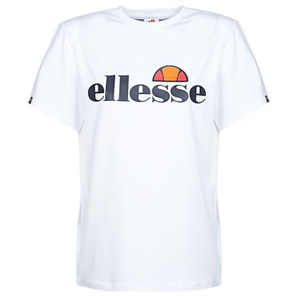 Ellesse T-Shirt ALBANY T SHIRT (1-tlg) günstig online kaufen