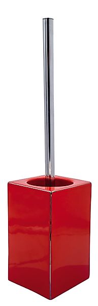 Ridder Badaccessoire-Set WC-Bürste Chichi rot günstig online kaufen