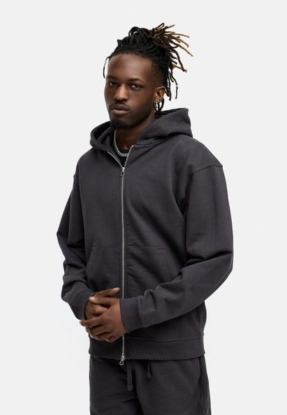 BEHYPE STUDIOS Kapuzensweatjacke IM OVERSIZE FIT, günstig online kaufen