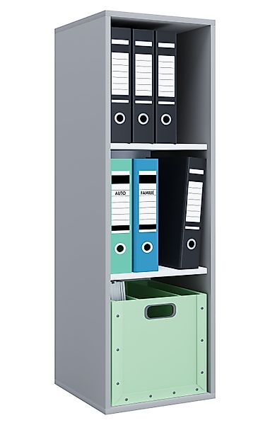 VCM Aktenregal Holz Büro Regal Bücher günstig online kaufen