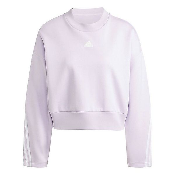 adidas Sportswear Sweatshirt Damen Sweatshirt FUTURE ICON (1-tlg) günstig online kaufen