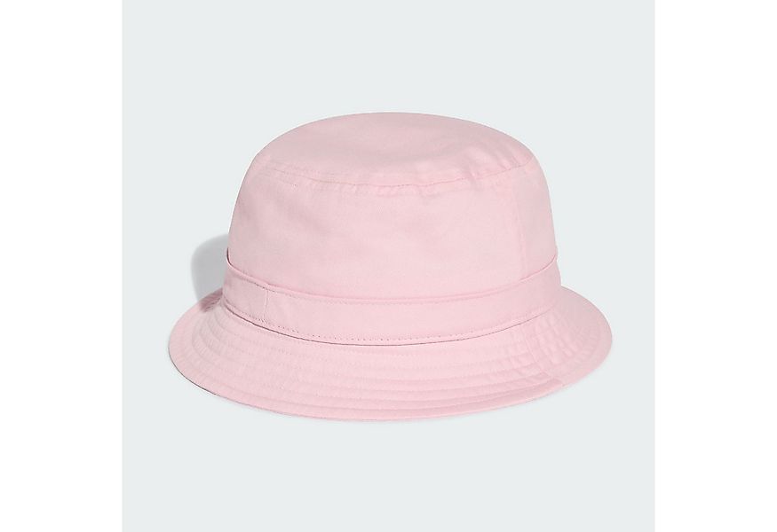 adidas Originals Fischerhut ADICOLOR TREFOIL STOFFHUT (1-St) günstig online kaufen