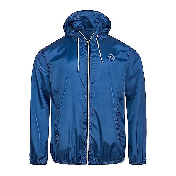 north 56 4 Outdoorjacke Replika by Allsize XXL leichte Windjacke mittelblau günstig online kaufen