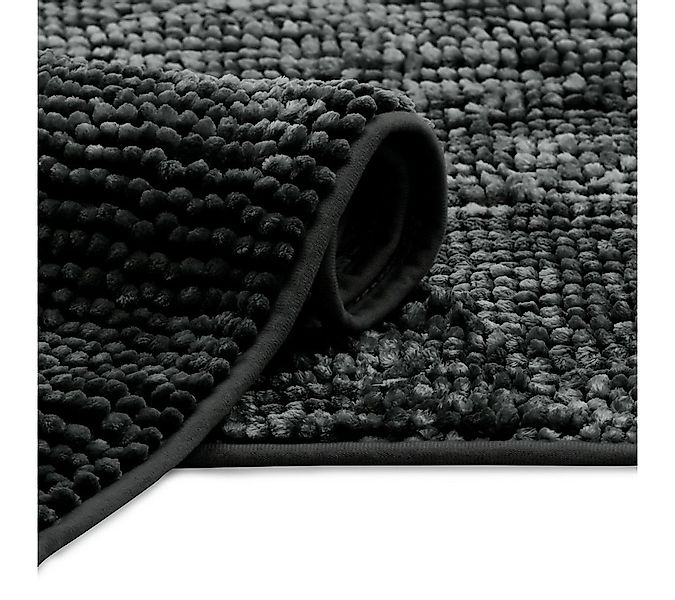 AmeliaHome Badematte Badematte Badteppich Badvorleger Duschvorleger Badezim günstig online kaufen