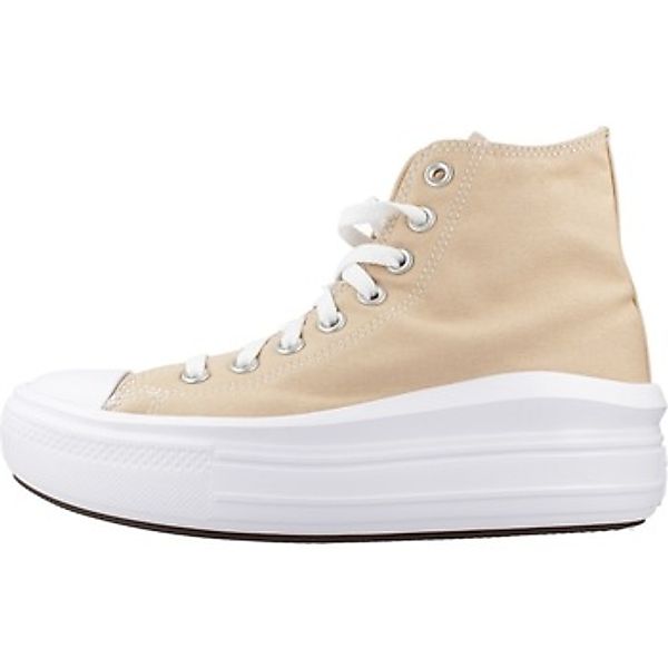 Converse  Sneaker CHUCK TAYLOR ALL STAR MOVE HI günstig online kaufen