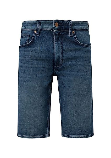 s.Oliver Jeansshorts Jeans-Hose günstig online kaufen