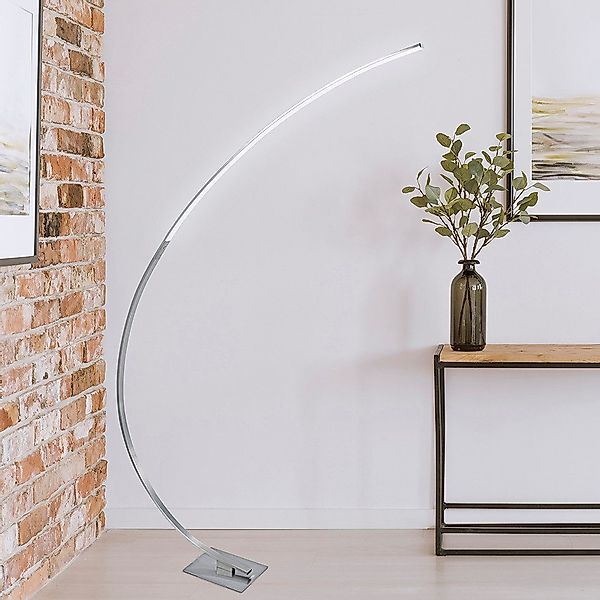 MeLiTec LED Stehlampe LED Stehleuchte ST26-1, günstig online kaufen