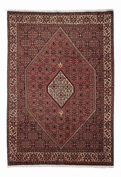 morgenland Orientteppich »Perser - Bidjar - 298 x 200 cm - braun«, rechteck günstig online kaufen