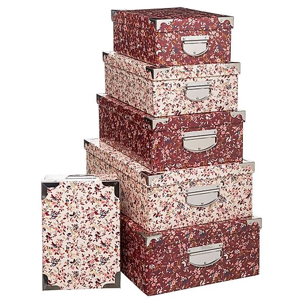 Atmosphera Créateur d'intérieur Aufbewahrungsbox günstig online kaufen