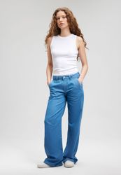Mavi Weite Jeans "MIRACLE" Wide Leg Jeans günstig online kaufen
