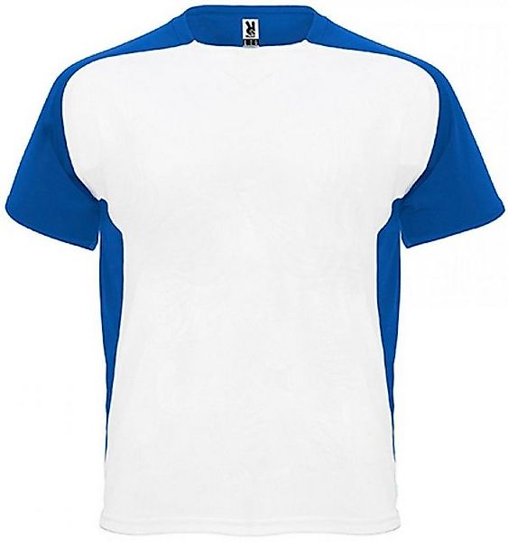 Roly Rundhalsshirt Herren Bugatti T-Shirt günstig online kaufen