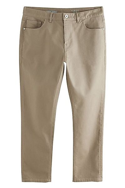 Next Slim-fit-Jeans Klassische Slim Fit Stretch-Jeans günstig online kaufen
