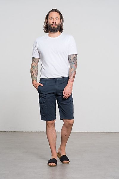 Feuervogl Cargobermudas fv-La:rs, Soft Cotton, Herren günstig online kaufen