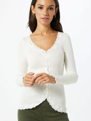 rosemunde Strickjacke Silk (1-tlg) Spitze günstig online kaufen