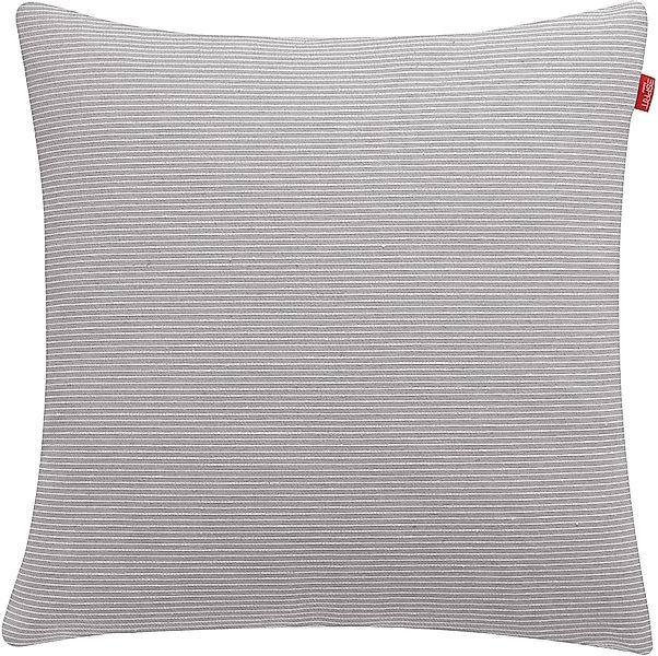 Esprit Dekokissen Stockholm Needlestripe, Kissenhülle ohne günstig online kaufen