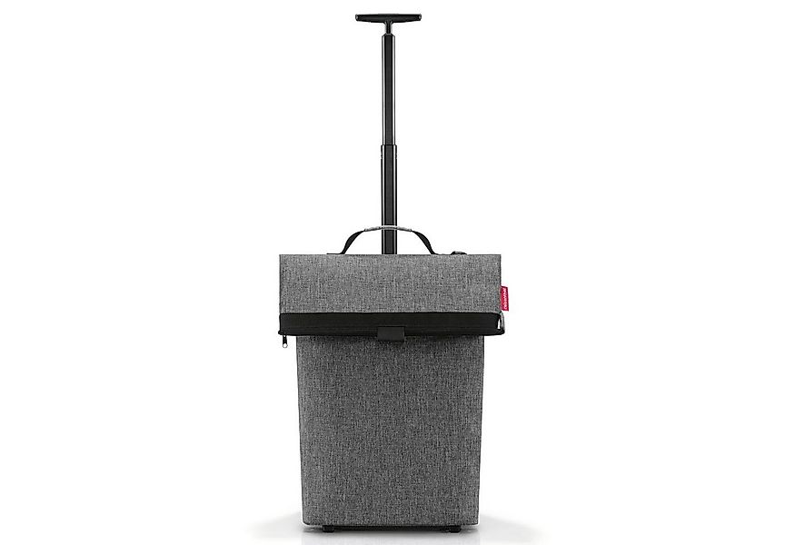 REISENTHEL® Einkaufstrolley Shopping, 43 l, Tragegriff günstig online kaufen