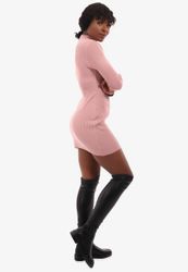 YC Fashion & Style Longpullover Basic günstig online kaufen