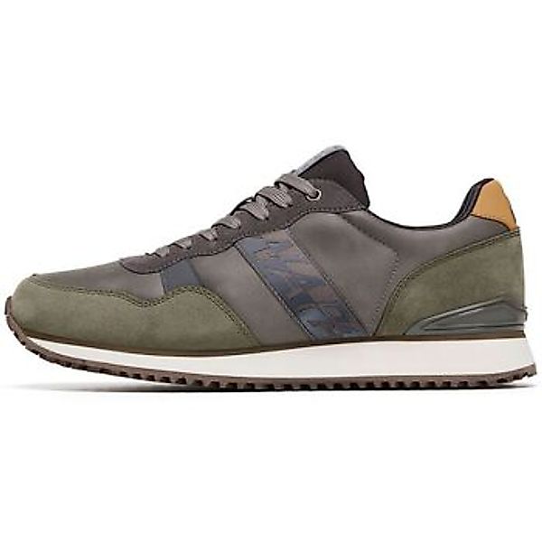 Napapijri  Sneaker NP0A88XV COSMOS-Z02 BLACK/GREY günstig online kaufen