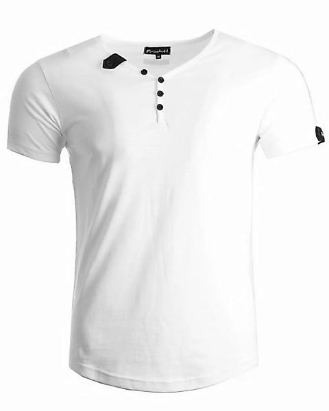 Früchtl T-Shirt Früchtl Herren T-Shirt, white, L günstig online kaufen