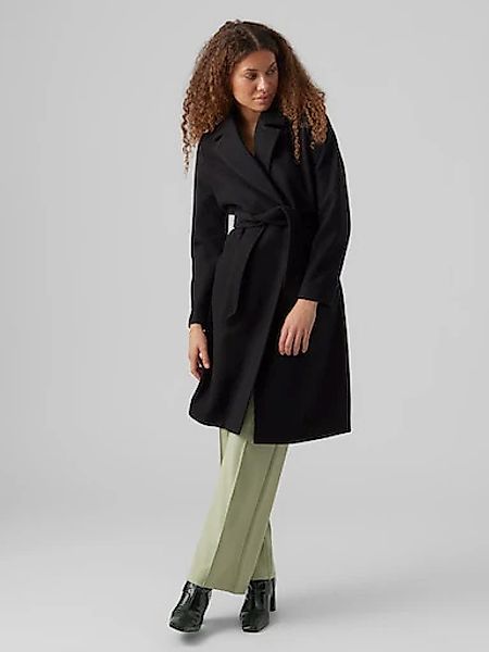 Vero Moda Langmantel VMFORTUNEAYA SS23 LONG günstig online kaufen